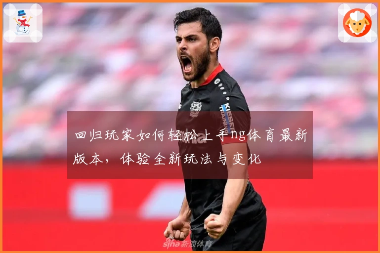 回归玩家如何轻松上手ng体育最新版本，体验全新玩法与变化