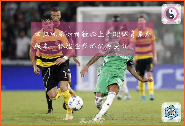 回归玩家如何轻松上手ng体育最新版本，体验全新玩法与变化