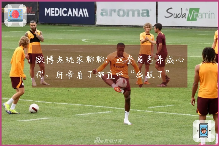 欧博老玩家聊聊：这套角色养成心得，肝帝看了都直呼“我服了”