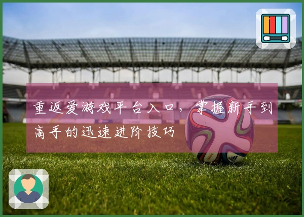 重返爱游戏平台入口，掌握新手到高手的迅速进阶技巧