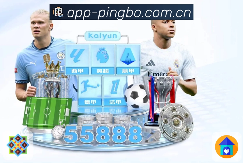 平博体育平台展示图